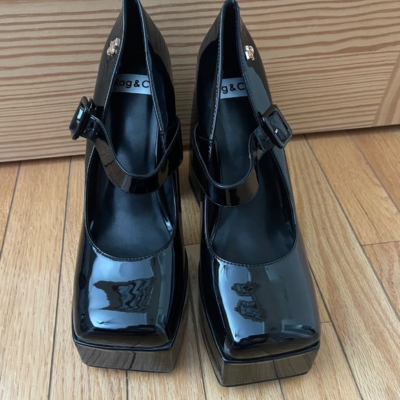 Rag & Co Women’s Shoes - Picture 2 of 4